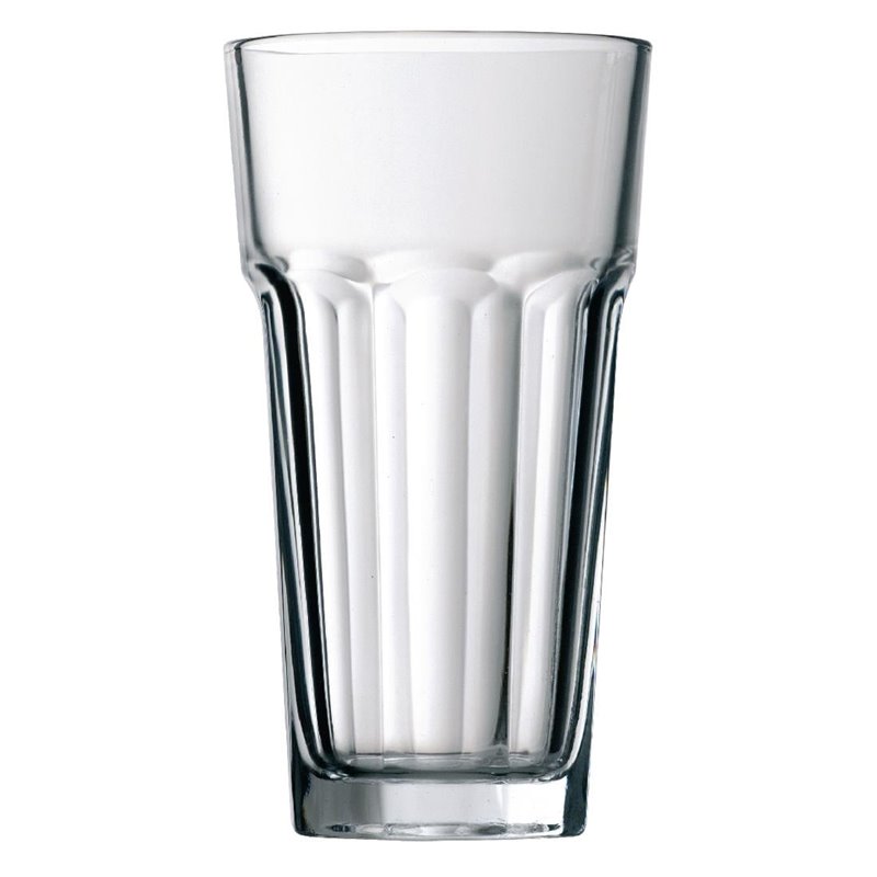Chopes Utopia Casablanca 370ml (Lot de 48) - Gastronoble - E033