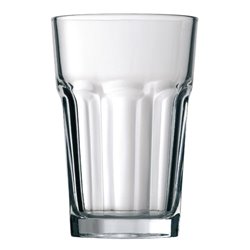 Chopes Utopia Casablanca 420ml (Lot de 24) - Gastronoble - E037