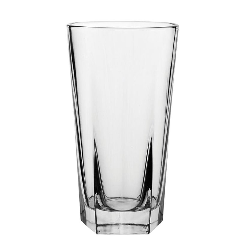 Verres hauts Utopia Caledonian 470ml (lot de 24) - Gastronoble - FH661