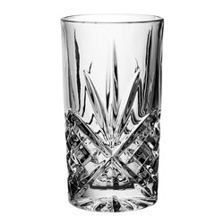 Verres hauts Symphony Utopia 350 ml (lot de 6) - Gastronoble - FJ312