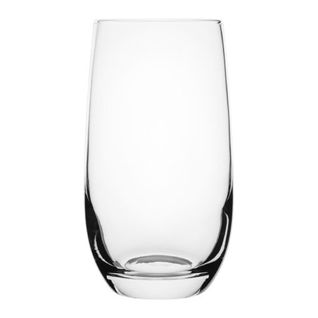 Gobelets hauts arrondis Olympia 375 ml (lot de 6) - Gastronoble - FT570