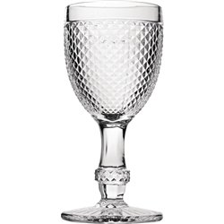 Verres &agrave; vin Utopia Dante 290 ml (lot de 6) - Gastronoble - GM114