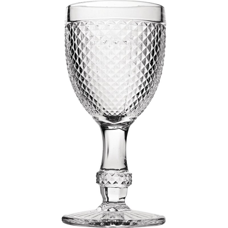 Verres &agrave; vin Utopia Dante 290 ml (lot de 6) - Gastronoble - GM114