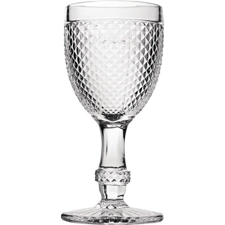Verres &agrave; vin Utopia Dante 290 ml (lot de 6) - Gastronoble - GM114