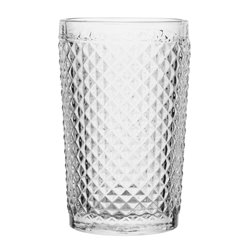 Gobelets Hi Ball Olympia Eva 350 ml (lot de 6) - Gastronoble - GP551