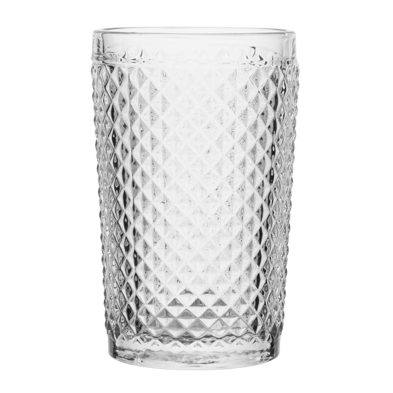 Gobelets Hi Ball Olympia Eva 350 ml (lot de 6) - Gastronoble - GP551