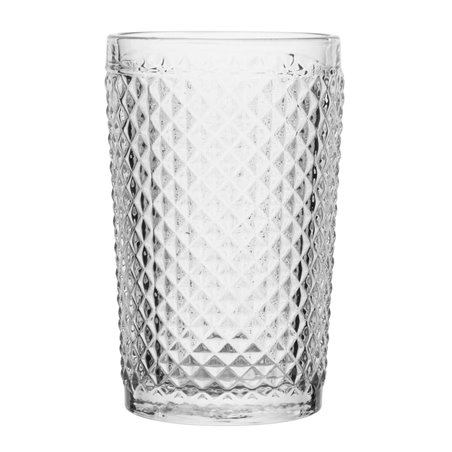 Gobelets Hi Ball Olympia Eva 350 ml (lot de 6) - Gastronoble - GP551