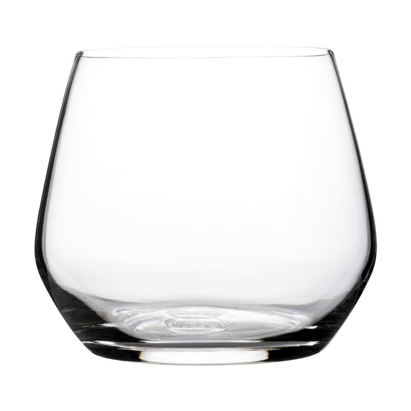 Gobelets Olympia Mendoza 345ml (lot de 6) - Gastronoble - HU397