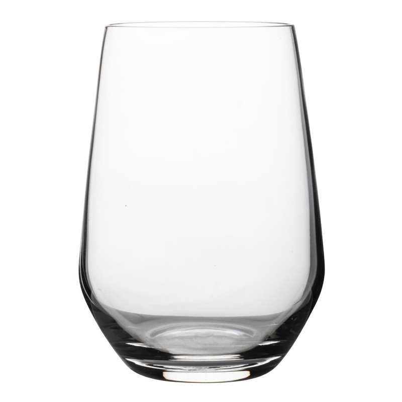 Gobelets Olympia Mendoza 370ml (lot de 6) - Gastronoble - HU398