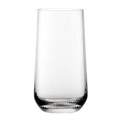 Verres hauts Hayworth Utopia 370 ml (lot de 6) - Gastronoble - HX301