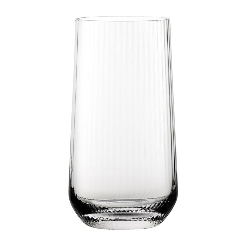 Verres hauts Hayworth Utopia 370 ml (lot de 6) - Gastronoble - HX301