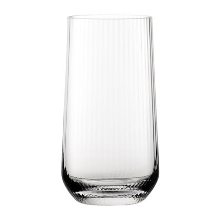 Verres hauts Hayworth Utopia 370 ml (lot de 6) - Gastronoble - HX301