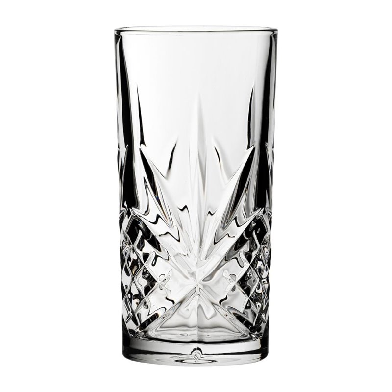 Verres hauts Utopia Symphony 450 ml (lot de 24) - Gastronoble - HX380