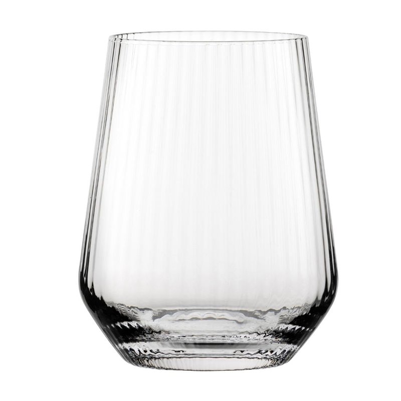 Gobelets coniques Hayworth Utopia 400 ml (lot de 6) - Gastronoble - HX630