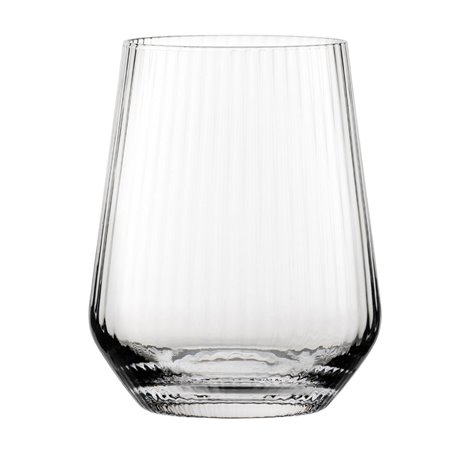 Gobelets coniques Hayworth Utopia 400 ml (lot de 6) - Gastronoble - HX630