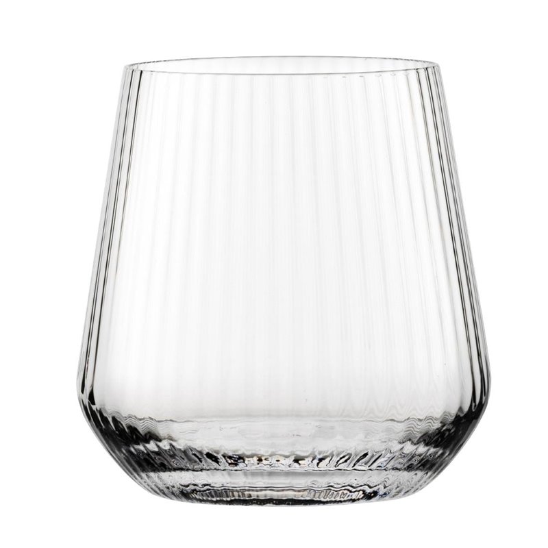 Gobelets coniques Hayworth Utopia 350 ml (lot de 6) - Gastronoble - HX631