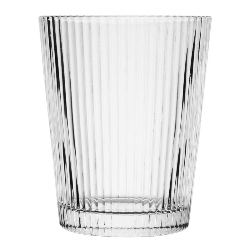 Verres highball Olympia Mae 250&8239ml (lot de 6) - Gastronoble - JB480