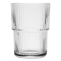 Gobelets empilables Olympia Mae 440&nbsp;ml (lot de 6) - Gastronoble - JB482