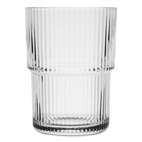 Gobelets empilables Olympia Mae 440&nbsp;ml (lot de 6) - Gastronoble - JB482