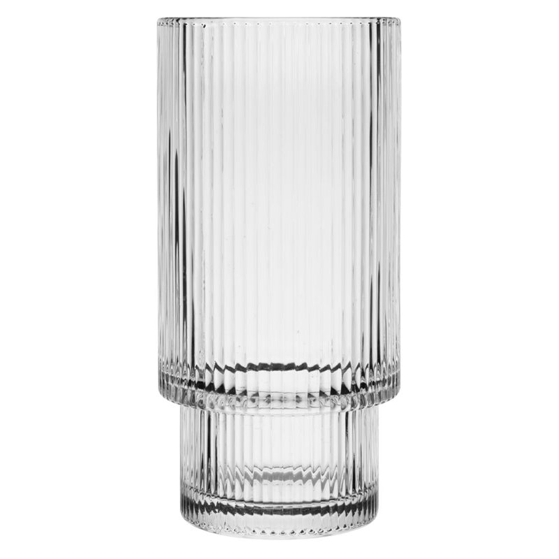 Gobelets empilables Olympia Mae 470&nbsp;ml (lot de 6) - Gastronoble - JB483