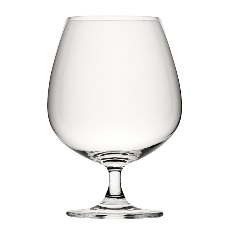 Verres &agrave; brandy Utopia Thames 630 ml (lot de 6) - Gastronoble - DX925