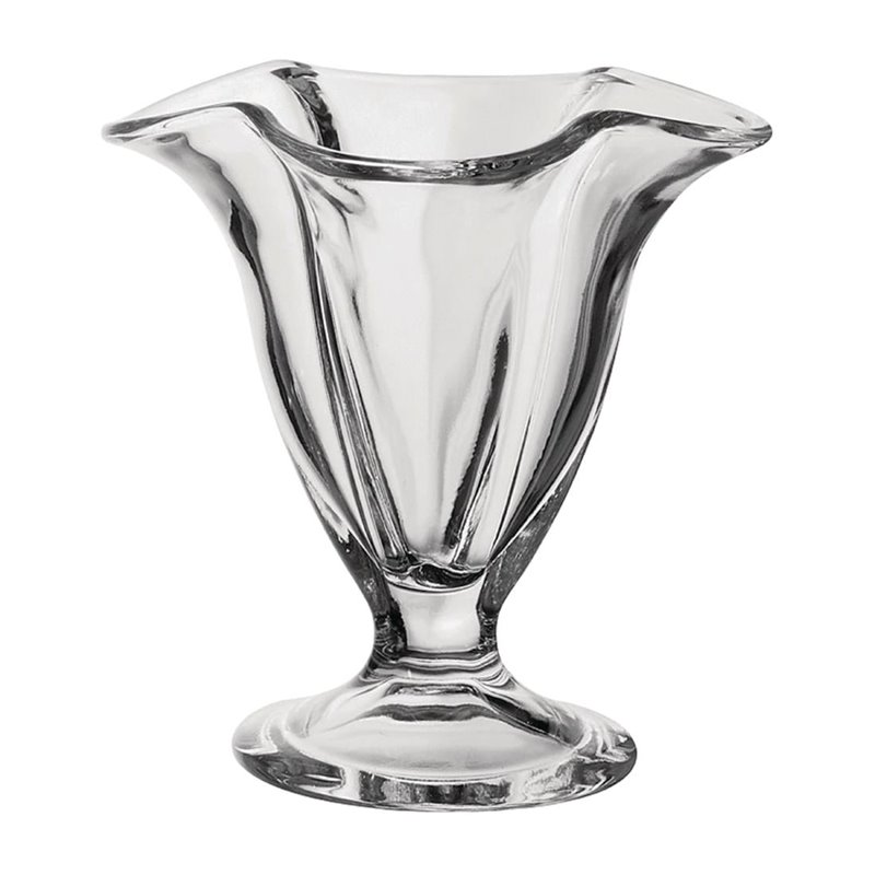 Coupes &agrave; glace &eacute;vas&eacute;es Utopia 170 ml (lot de 24) - Gastronoble - GR295