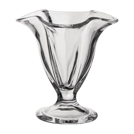 Coupes &agrave; glace &eacute;vas&eacute;es Utopia 170 ml (lot de 24) - Gastronoble - GR295