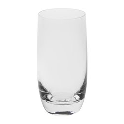 Verres Long Drink en cristal Olympia Verona 415ml (lot de 6) - Gastronoble - HP932