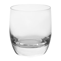 Verres &agrave; whisky en cristal Olympia Verona 280ml (lot de 6) - Gastronoble - HP933