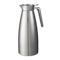 Pichet isotherme Bravilor Qline taille L - Gastronoble - HS891