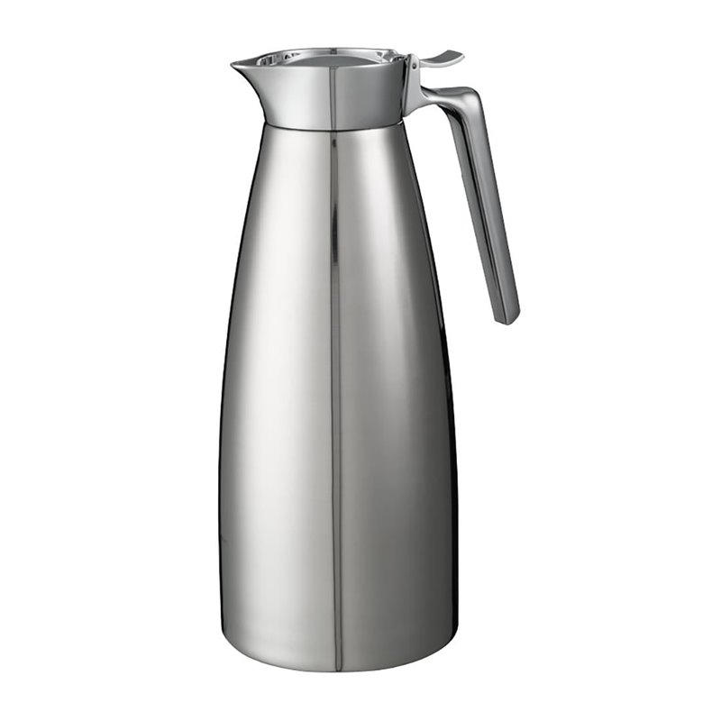 Pichet isotherme Bravilor Qline taille L - Gastronoble - HS891