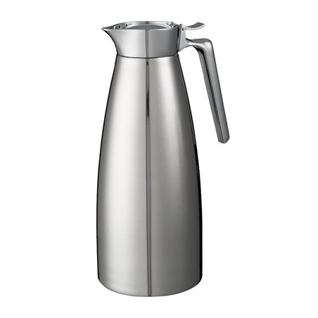 Pichet isotherme Bravilor Qline taille L - Gastronoble - HS891