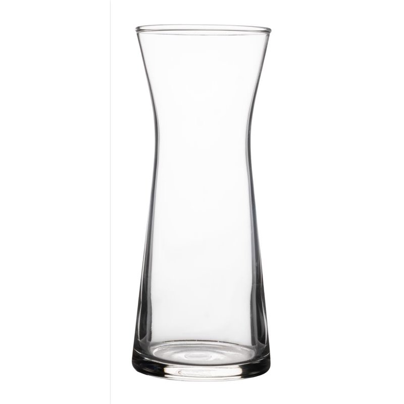 Carafes coniques Olympia 290ml (lot de 6) - Gastronoble - HU392