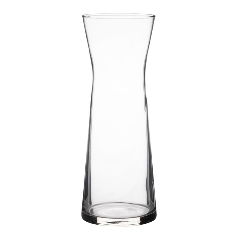 Carafes coniques Olympia 1L (lot de 6) - Gastronoble - HU394