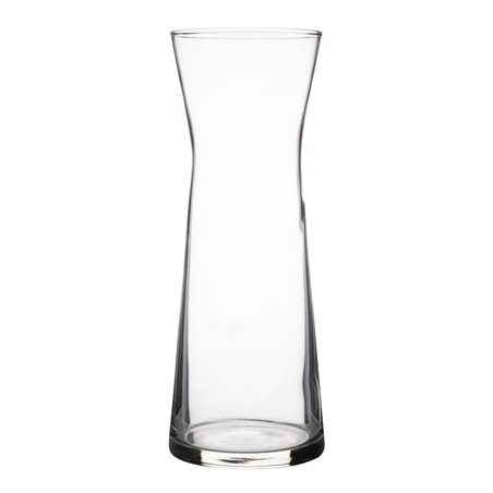 Carafes coniques Olympia 1L (lot de 6) - Gastronoble - HU394