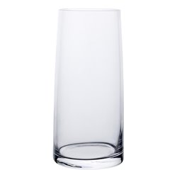 Verres long drink en cristal Olympia Arno 430ml (lot de 6) - Gastronoble - HW659