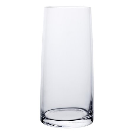 Verres long drink en cristal Olympia Arno 430ml (lot de 6) - Gastronoble - HW659