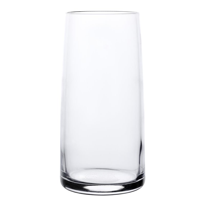 Verres hauts en cristal Olympia Arno 285ml (lot de 6) - Gastronoble - HW660