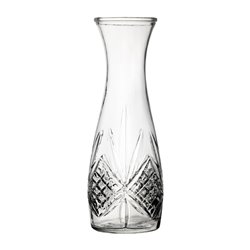 Carafes Utopia Symphony 1L (lot de 24) - Gastronoble - HX379