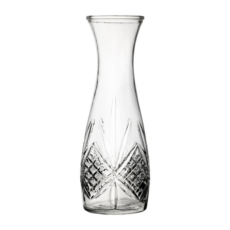 Carafes Utopia Symphony 1L (lot de 24) - Gastronoble - HX379
