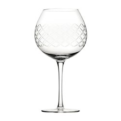 Verres &agrave; gin Raffles Diamond Utopia 70 cl (lot de 6) - Gastronoble - HY510