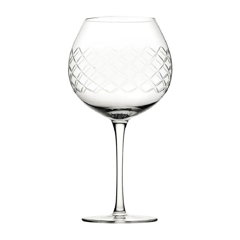 Verres &agrave; gin Raffles Diamond Utopia 70 cl (lot de 6) - Gastronoble - HY510