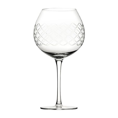 Verres &agrave; gin Raffles Diamond Utopia 70 cl (lot de 6) - Gastronoble - HY510