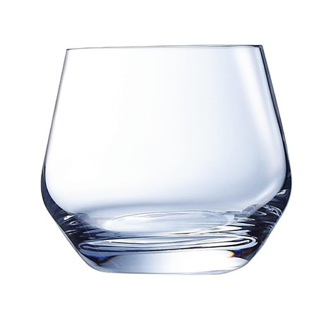 Gobelets Lima Chef & Sommelier 350 ml (lot de 6) - Gastronoble - CP856