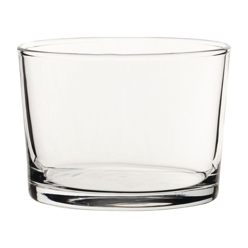 Gobelets Utopia Tubo 220ml (lot de 12) - Gastronoble - CT192