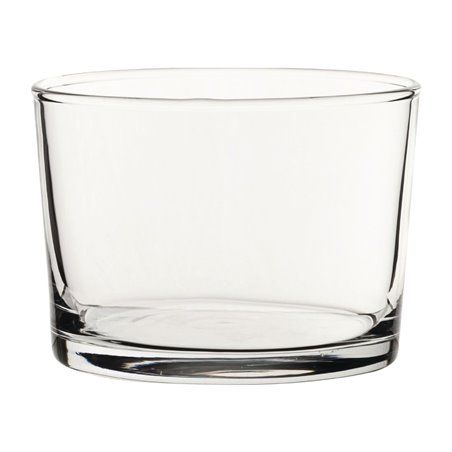 Gobelets Utopia Tubo 220ml (lot de 12) - Gastronoble - CT192