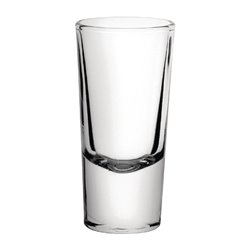Verres &agrave; shot Utopia Shooter 25 ml (lot de 100) - Gastronoble - CW169