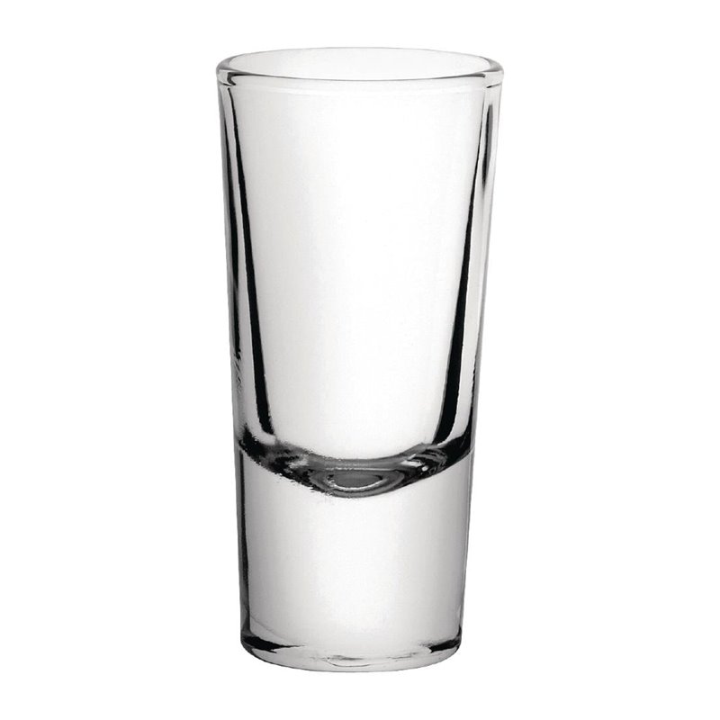 Verres &agrave; shot Utopia Shooter 25 ml (lot de 100) - Gastronoble - CW169