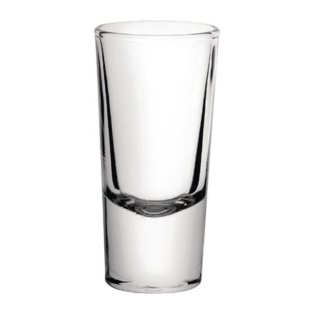 Verres &agrave; shot Utopia Shooter 25 ml (lot de 100) - Gastronoble - CW169