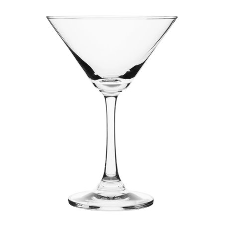 Verres &agrave; martini Cocktail Olympia 210ml (lot de 6) - Gastronoble - CZ008